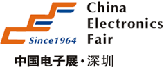 中国电子信息博览logo