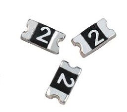 SMD0805 Series